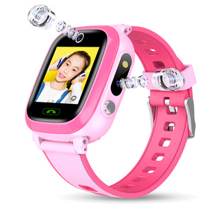 Wonlex 2020 neue billiger IP67 wasserdichte wifi gps lage KT08 kinder smart uhr - Product Image 1