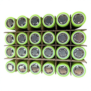 LiFePO4 Batterij F40160HC 3.2V 25Ah Cilindrische Lithium IJzer Fosfaat Cel Zonne-energie Opslagbatterij 22000 Cycli Levensduur - Product Image 2