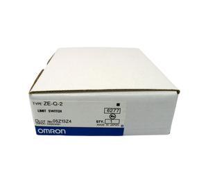ZE-Q-2 ลิมิตสวิตช์ในกล่อง จัดส่งรวดเร็ว ZEQ2 - Product Image 3