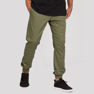 Pantalones Joggers de Corte Moderno para Hombre, Ropa Deportiva y Casual, con Sensación Ligera y Elástica, Diseño Elegante para el Día a Día - Product Image 3