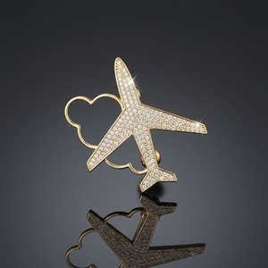 Broches <span class=keywords><strong>de</strong></span> <span class=keywords><strong>Perlas</strong></span> <span class=keywords><strong>de</strong></span> Lujo para Regalo, Broches <span class=keywords><strong>de</strong></span> Diamantes con Forma <span class=keywords><strong>de</strong></span> Ramo <span class=keywords><strong>de</strong></span> Flores, Broche <span class=keywords><strong>de</strong></span> Hoja <span class=keywords><strong>de</strong></span> Trigo para Mujer, Pin <span class=keywords><strong>de</strong></span> Solapa, Corsage para Abrigo - Product Image 1