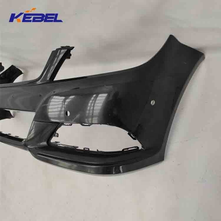 w204 black series bumper