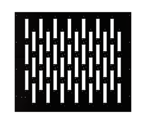 Imprimante UV hybride 5,3 m pour tissus, plafonds, panneaux publicitaires et caissons lumineux avec têtes d'impression Konica 1024A 6pl - Product Image 2