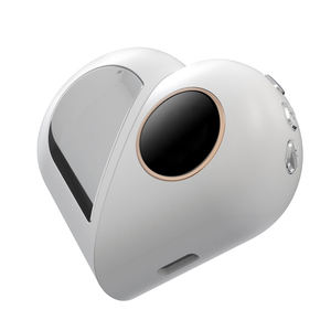 جهاز محمول مدمج للمساعدة على النوم بتقنية التيار الكهربائي الدقيق للعلاج الطبيعي، جهاز ذكي محمول باليد للاسترخاء وعلاج الأرق - Product Image 6