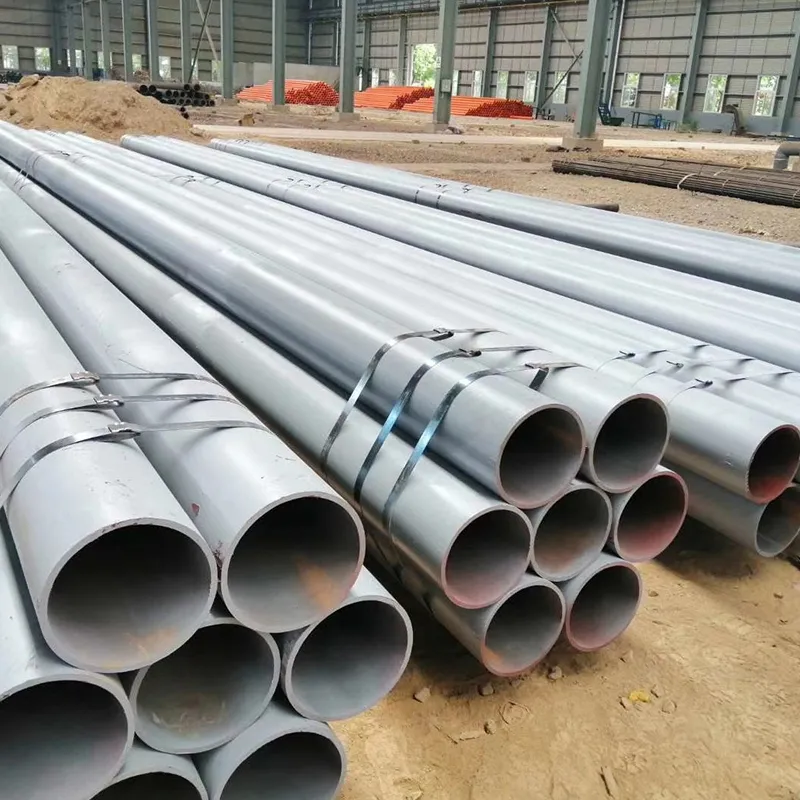 Manufacturers Price Galvanized Steel Pipe Seamless Steel Pipe 20mm Diameter Galvanized Steel Pipe