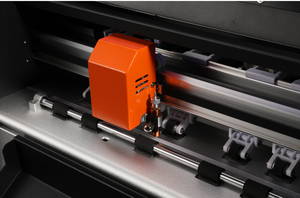 Máquina de Corte de Papel A3+ de Nuevo Diseño, Máquina Automática de Marcado de Etiquetas con Cámara CDD - Product Image 5