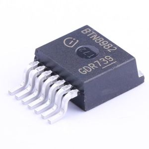 Circuits intégrés (CI) Bom BTN8982TA BTN8982 de bonne qualité - Product Image 1