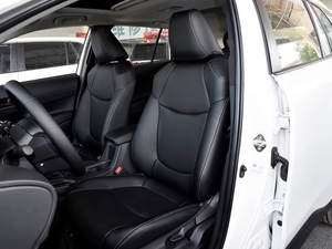 <span class=keywords><strong>Auto</strong></span> Usate 2025 Corolla Cross LHD, Basso Chilometraggio, Alta Qualità, SUV a Benzina, Durevole, Affidabile, Senza Incidenti, Automatica per il Mercato Africano - Product Image 6