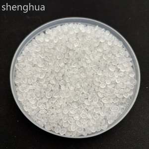 เม็ดพลาสติกโพลีโพรพิลีนใสเกรดฉีดขึ้นรูป 5090T จากจีน วัตถุดิบพลาสติกบริสุทธิ์ เกรดทางการแพทย์ - Product Image 6