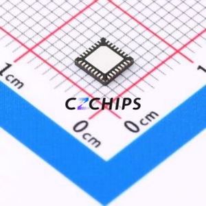 QFN-32 JL7016C8วงจรรวม (4x4) ตัวประมวลผลสัญญาณดิจิตอลชิปวงจรรวม (DSP/DSC) - Product Image 2