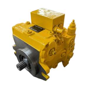 Suku cadang mesin konstruksi 207 4708 2074708 pompa hidrolik untuk ekskavator <span class=keywords><strong>Caterpillar</strong></span> 320D 336D - Product Image 2