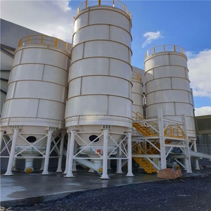 Baumaschinen Bauarbeiten Zements ilo bolzen Typ - Product Image 1