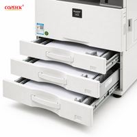 Copitek – Imprimante/Copieur/Scanner Laser A3 Professionnellement Reconditionné de Haute Qualité pour MX-C4081D MX-3070/3570/4070N avec 60 ppm