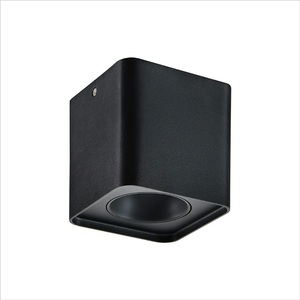 Carré 10W Cob projecteur monté en surface décoration <span class=keywords><strong>de</strong></span> maison <span class=keywords><strong>de</strong></span> <span class=keywords><strong>luxe</strong></span> atmosphère calandre lumière LED vers le bas lumières - Product Image 1
