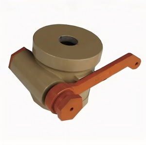 Producto Original Genuino: Rotador de Varilla Pulida para Unidades de Bombeo de Pozos Petroleros, Envío Gratuito - Product Image 1