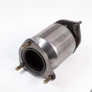 トヨタ用ユニバーサルハイフロー三元触媒コンバーター - Product Image 3