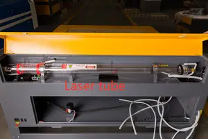Sihao gravador a laser acrílico, máquina de corte gravura a laser 4060/9060/1080 50w 60w 80w 100w madeira/couro/acrílico
