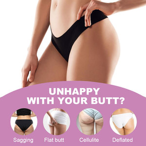 Gummies OEM Curves Maca pour l'agrandissement des fesses et des seins, pour des fesses volumineuses - Product Image 6