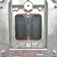 Contrôleur de moteur ECM ECU D11 D13 Camion MP7 MP8 FH13 FM13 Excavateur L150G EC340D EC480D 21358126 pour Volvo