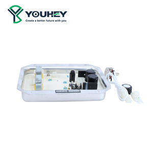 เครื่องควบคุมแรงดันไฟฟ้าอัตโนมัติ (AVR) รุ่น NTA-4A-2DD สำหรับเครื่องกำเนิดไฟฟ้าดีเซล ควบคุมด้วยเซอร์โวมอเตอร์ สามเฟส ทองแดงคุณภาพสูง - Product Image 1