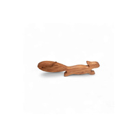 Poignée coulissante pour grille de four en bois, cadeau de pendaison de crémaillère pour boulangers ou cuisiniers, gadget de cuisine, cadeau personnalisé pour la cuisine à la maison