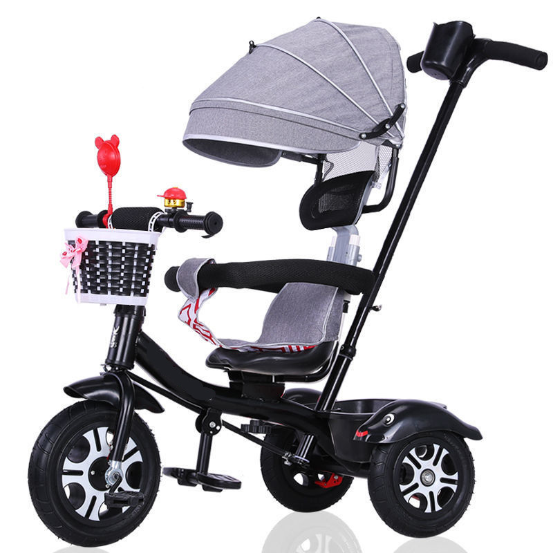 Children s Tricycle Foldable 1 6