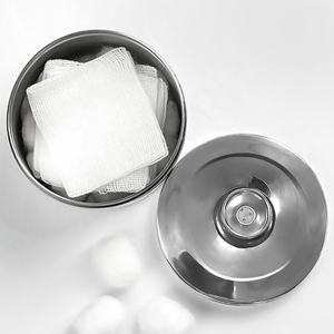 ถังผ้าก๊อซ304ป้องกันไอโอดีนในโรงพยาบาล - Product Image 4