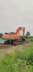 Excavadora sobre orugas Hitachi Zx360H original de segunda mano Excavadora Hitachi utilizada con excavadoras en stock de buena calidad - Product Image 2