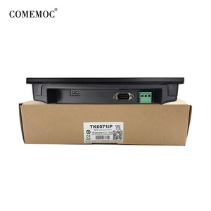 Weintek điều khiển tự động hóa công nghiệp 7 inch HMI màn hình cảm ứng Bảng điều chỉnh mt8071ip mt6071ip giao diện người-máy màn hình cảm ứng - Product Image 4