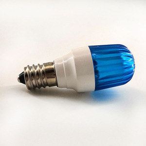 Al aire libre pueden conectarse cable de goma 20 E14 <span class=keywords><strong>prisma</strong></span> bombilla Luz de 10 m - Product Image 3