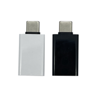 Bloqueador USB de carga rápida de una a otra con carga rápida, previene el malware y aumenta la velocidad de carga, privacidad y velocidad combinadas
