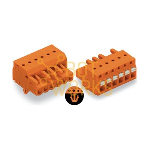 Wago 2231322008000 - Nuovo - Product Image 1