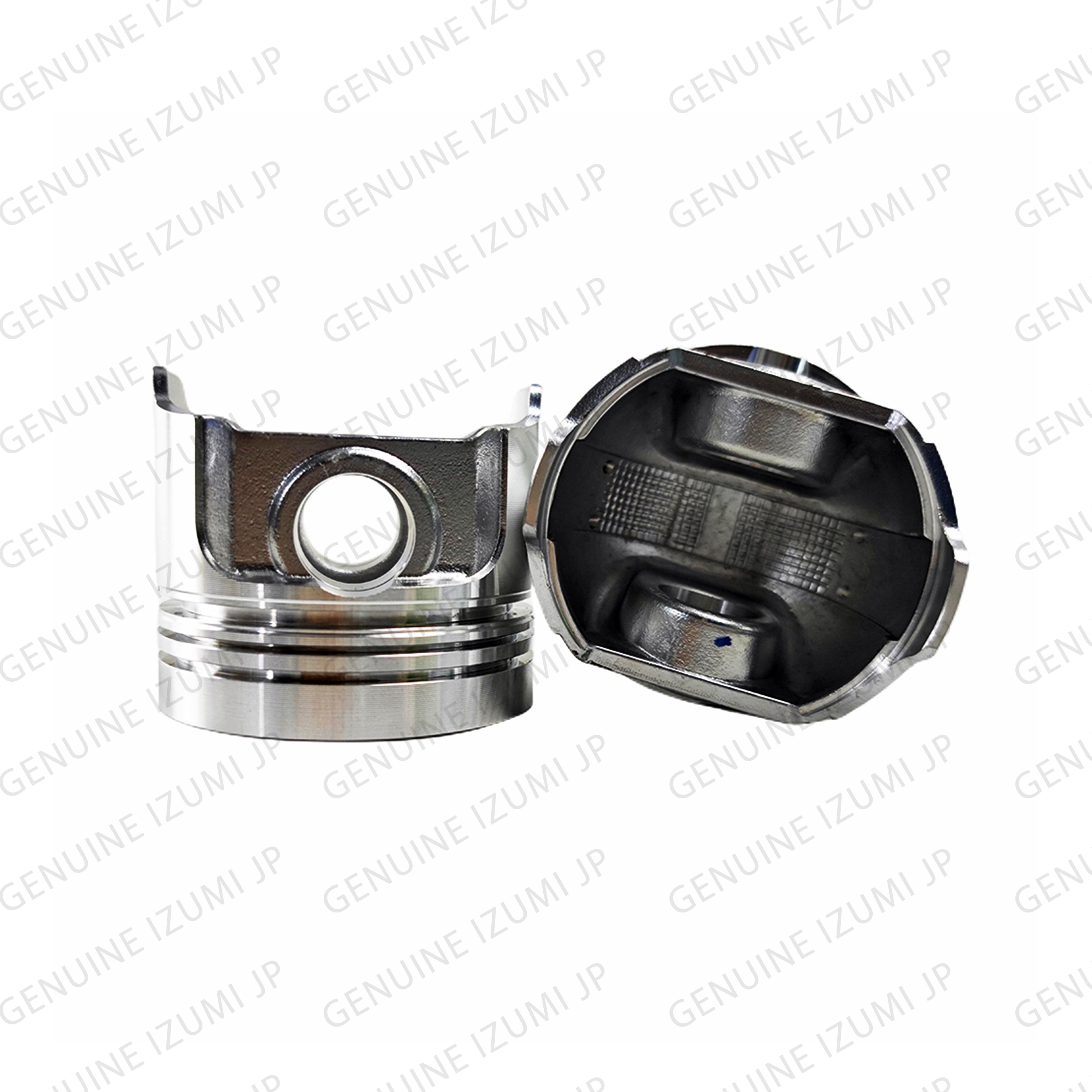 Genuine Izumi Jp 403C-11 5110 Piston for Perkins Diesel Engines