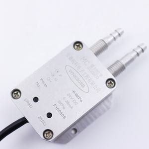 0-10mA 差圧伝送器-10 Pa-100 Pa 圧力範囲 - Product Image 4