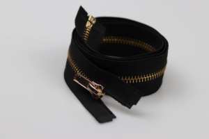 بسعر رخيص 3 #5 #8 # سحاب من النايلون سحاب معدني قريب من السحاب مخصص من النايلون للملابس - Product Image 5