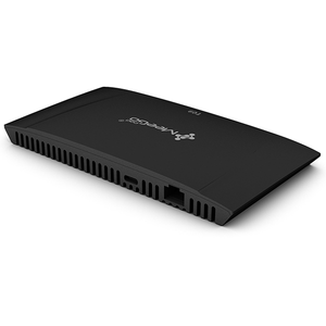 Meegopad Siêu Mini PC Intel Cherry Trail Z8350 Quad Core DDR3 2G/4G RAM Hỗ Trợ Win10 Văn Phòng Tất Cả Trong Một Mini Mỏng Khách Hàng Au - Product Image 3