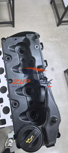 2.0tdi động cơ diesel ea189 ckub caac cnea cfca động cơ cho <span class=keywords><strong>VW</strong></span> amarok Volkswagen vận chuyển T5 <span class=keywords><strong>CADDY</strong></span> Passat - Product Image 6