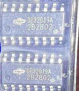 Nuevo en Stock, Circuito Integrado de Gestión de Energía DP32019A SOP16, Chip IC, Componente Electrónico - Product Image 3
