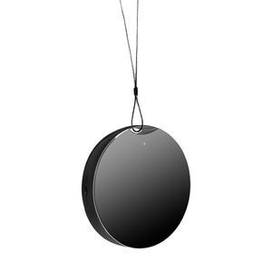 เครื่องบันทึกเสียง MP3 แบบจี้ห้อยคอสุดทันสมัย พร้อมระบบเปิดใช้งานด้วยเสียง บันทึกเสียงคมชัดระดับ HD และความจุ 16GB - Product Image 1