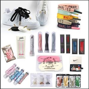 Vente en gros de lacets de ficelle <span class=keywords><strong>AF1</strong></span> de 10mm d'épaisseur, <span class=keywords><strong>corde</strong></span> torsadée en polyester et coton pour <span class=keywords><strong>lacet</strong></span> de chaussure rond - Product Image 6