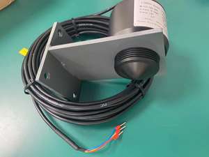 جهاز استشعار مستوى الرادار cipsh عالي التردد 80G مستشعر مستوى الرادار - Product Image 3