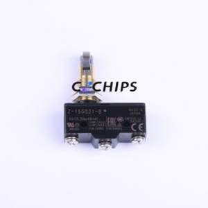 Z-15GQ21-B Limit Switch Switch Whole Sale Electronic Component Chips Supplier & BOM Service - Product Image 1