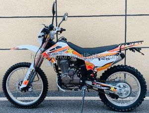 Motocross économique populaire en Ukraine et en Russie, moto tout-terrain bon marché, moto R8 Red Bull Dirt Bike 250CC - Product Image 2