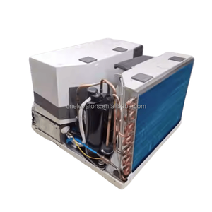 Pendingin Udara Lift Efisien 1.5 HP Sistem Pendingin Kontrol Cerdas - Product Image 2