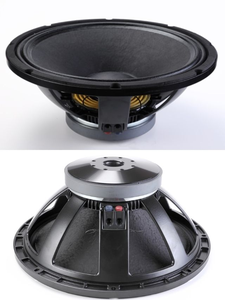 Subwoofer Personalizado OEM ODM de China de 18 Pulgadas y 2000 Vatios W18-7 con Imán de 220 mm y Bobina de Voz de 4 Pulgadas para Escenarios y KTV - Product Image 3