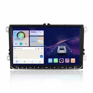 Radio MP5 para Auto VW POLO/GOLF 5/PASSAT B6/CC/TOURAN/SCIROCCO/<span class=keywords><strong>TRANSPORTER</strong></span> <span class=keywords><strong>T5</strong></span>/Multivan - Pantalla Táctil LCD Montada en el Parabrisas - Product Image 3