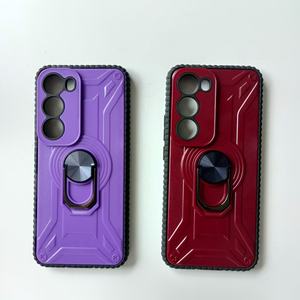 Étui de téléphone magnétique électro-plaqué de qualité supérieure pour SPARK 40 PRO+ SPARK 40 PRO, coque de téléphone anti-chute - Product Image 3