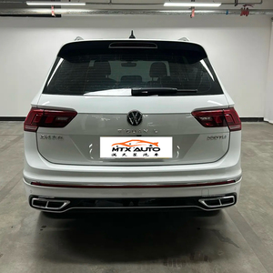 <span class=keywords><strong>Volkswagen</strong></span> <span class=keywords><strong>Tiguan</strong></span> L <span class=keywords><strong>2</strong></span>.0T R Line 2024 Benzina LHD 4WD Usata - Product Image 3