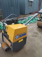 Compacteur routier léger de marque chinoise XMR053 500 kg