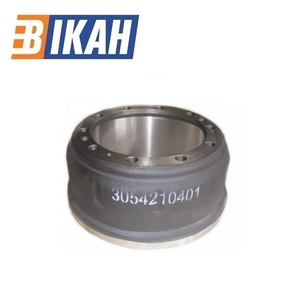 Tambor de Freno para Camión MERCEDES-BENZ MK NG <span class=keywords><strong>SK</strong></span> O303 O305 O307 3054210401 3564210001 305 <span class=keywords><strong>421</strong></span> 04 01 356 <span class=keywords><strong>421</strong></span> 00 01 305 <span class=keywords><strong>421</strong></span> 01 01 - Product Image 1